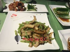 -天厨妙香素食餐厅(清华店)