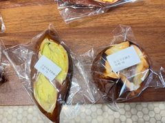 -雀食面包店(钟楼店)