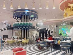 -奈尔宝家庭中心·亲子餐厅(鄞州万达店)