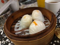 -金香匯晚茶(浑南店)