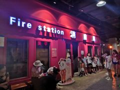-成都星期8小镇(江宁南路店)