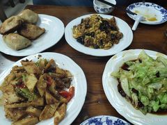 -苏力坦新疆特色(东直门店)