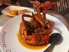 -Ministry of Crab•MOC(交子大道店)