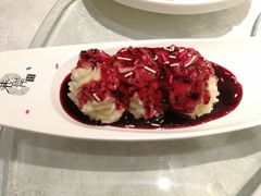 -北纬39度天津宴(黑牛城道店)