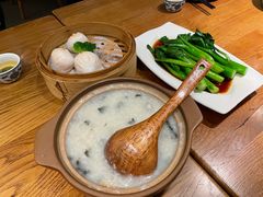 -点心传说·粤菜点心(佐阾虹湾店)