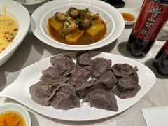 -船歌·鱼水饺青岛菜(闽江二路店)