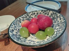 -师味葱扒虎头鲤·水席洛阳菜(元华店)