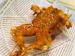 -青花椒花椒鱼(合生汇店)