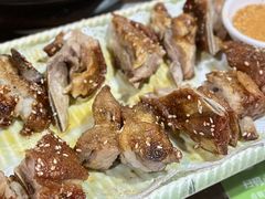 -石岐乳鸽村(南海第三分店)