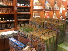 零售区-矢量咖啡(万象汇店)