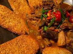 -老阿爸鲜鱼土菜(昆山花桥店)
