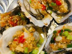 -徐闻一品·粤熊记烧鸡·泥虫粥·湛江生蚝(沙头角店)