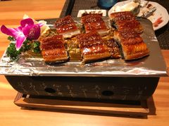 -皇品田苑日式料理(苏州中心店)