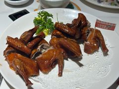 -红日饭店(裕隆三路店)