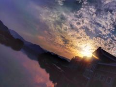 -溪口-滕头旅游景区