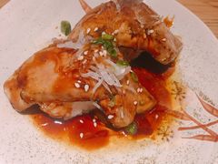 -初居食屋日式料理(万象城购物中心店)