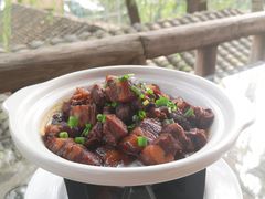 -百花人家(清水镇店)