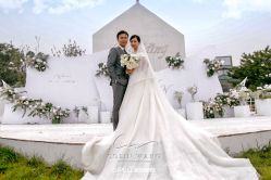 -保定金沙芝柏婚礼策划