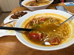 -探越越南牛肉粉(江南西分店)