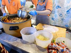 -安徽阜阳卷馍(西单店)