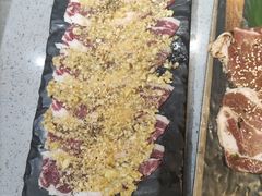 -妥妥烤肉料理(昙华林店)
