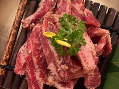 -西塔老太太泥炉烤肉(江北印象汇店)