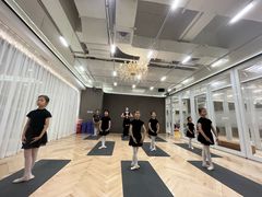 -港龙舞蹈·成人少儿舞蹈培训(深圳湾校区)