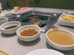 -海底捞火锅(5050购物中心店)
