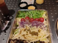 -小牛哈尼韩式水煎肉(万象城店)