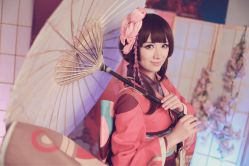 点击看大图 -星元素cosplay动漫摄影写真工作室