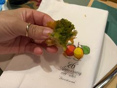 -安妮意大利餐厅(国贸店)