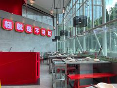 -为什么牛潮汕牛肉火锅(中信广场店)