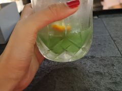 -瑰丽酒店·海吧·天际下午茶·现场DJ·天台酒吧