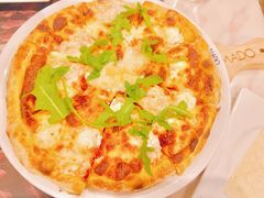 -MADO冰淇淋咖啡馆(淘金店)