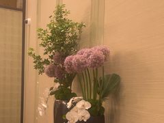 -上海前滩香格里拉大酒店