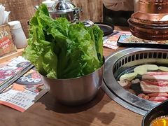 -香猪坊韩国烤肉专属门店(魏公村店)