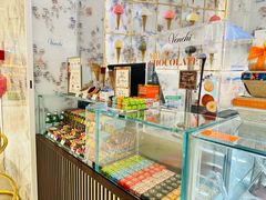 -VENCHI 闻绮(北京汉光店)