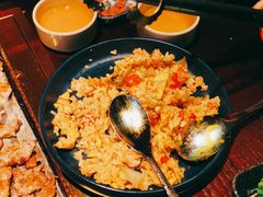 -新石器烤肉(之心城店)