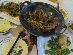 -谢三姐金奖啤酒鱼(总店)