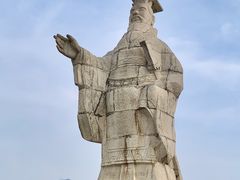 -秦始皇帝陵博物院(兵马俑)