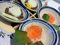 -生活如沸·顺德水牛奶火锅(大学路店)