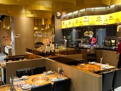 -一朵菌·野生菌探索家火锅(南亚店)