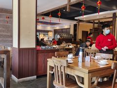 大堂-渔乡米香·剁椒鱼头(四方坪店)