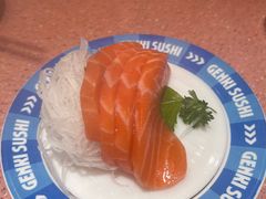 -元气寿司(金光华店)