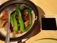 -避风塘(百联东郊店)