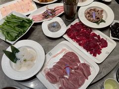-围炉夜话·潮汕卤水火锅(榕江店)