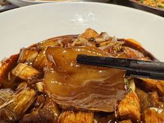 -甄御•海鲜新青岛菜(麦岛店)