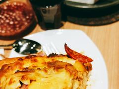 -必胜客(龙泉万达店)