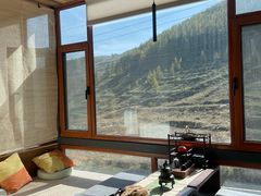 -云座·时光·观景咖啡厅(五爷庙店)