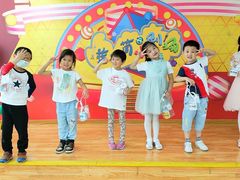 -蓝话筒·少儿成人演讲口才·主持朗诵·戏剧表演(大华第一坊店)